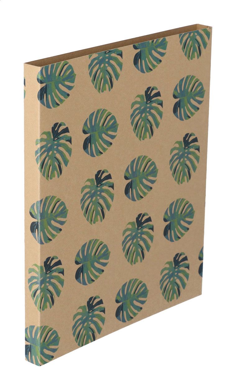 CreaSleeve Kraft 108. manșon de hârtie kraft personalizat