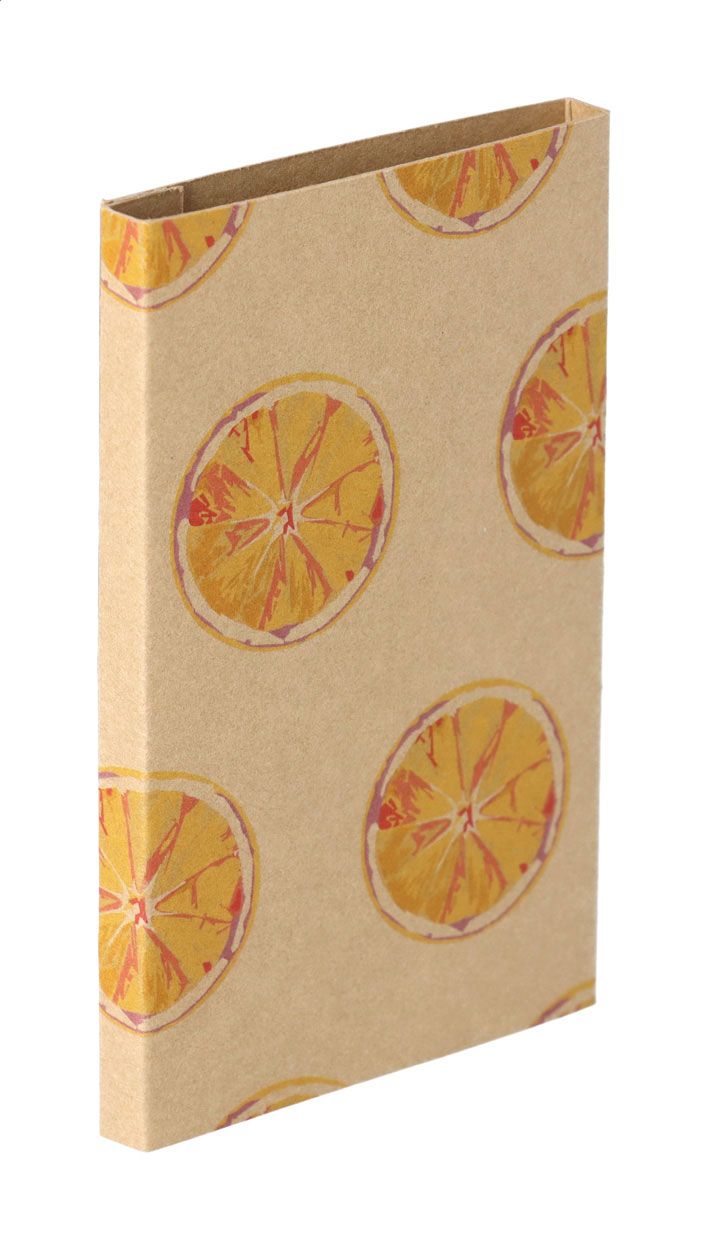 CreaSleeve Kraft 137. manșon de hârtie kraft personalizat