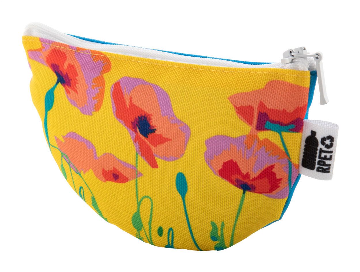 SuboPurse 180. Poșetă RPET, personalizată