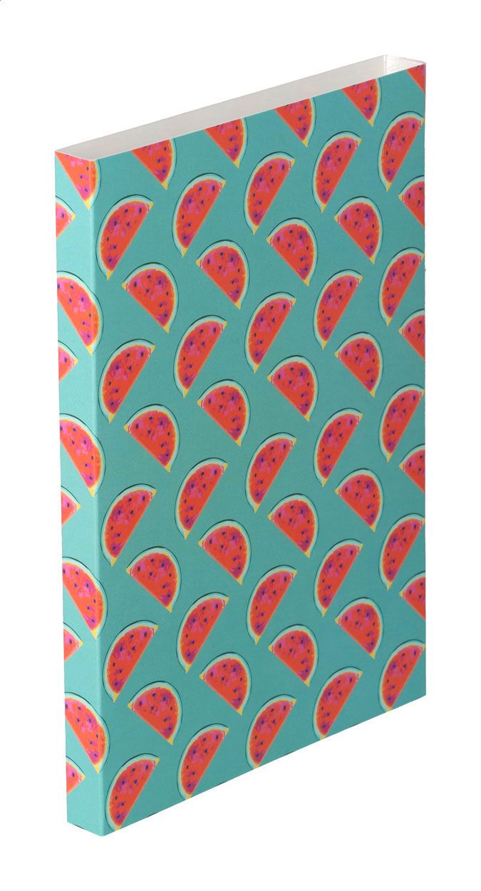 CreaSleeve 120. manșon de hârtie personalizat