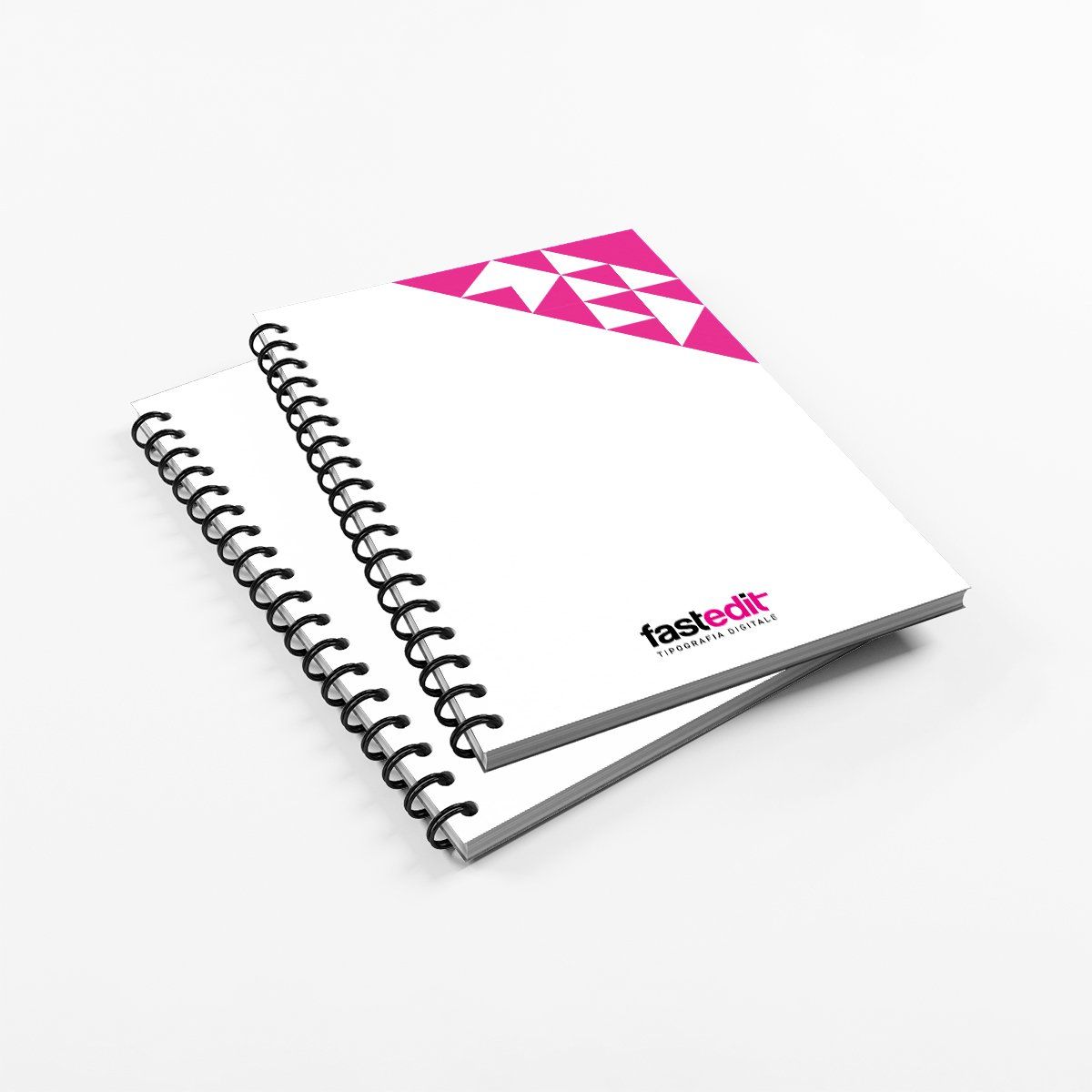 SPIRAL BOUND
