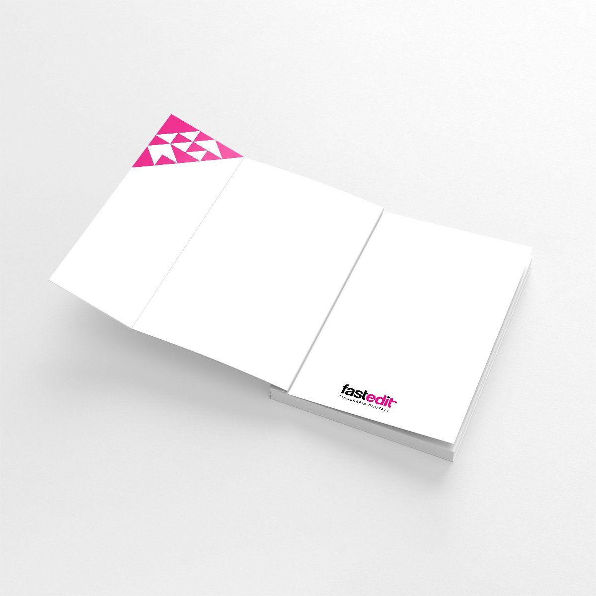 FLAP COVER