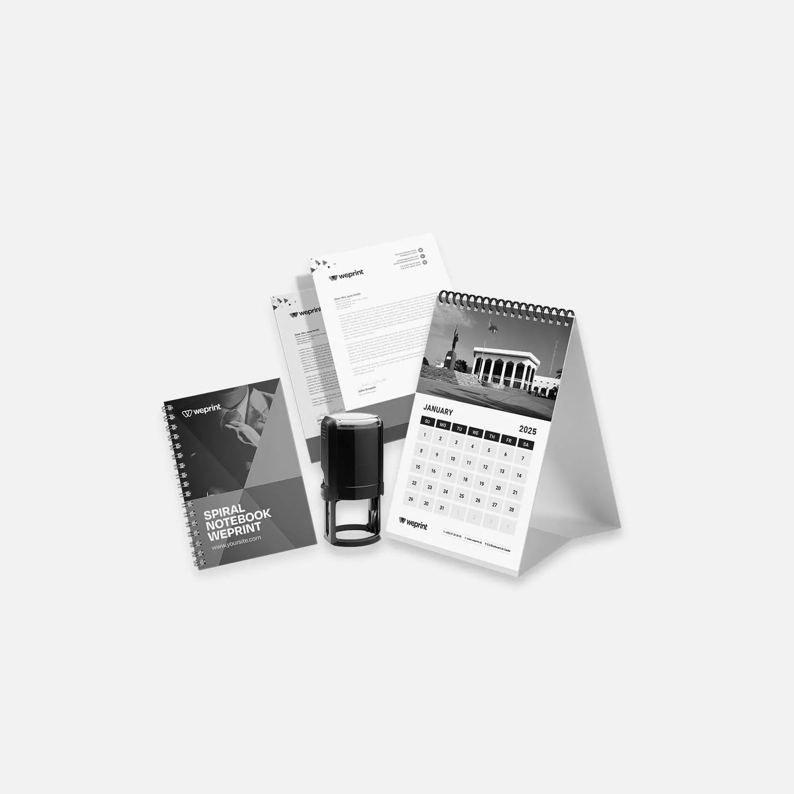 Stationery & office