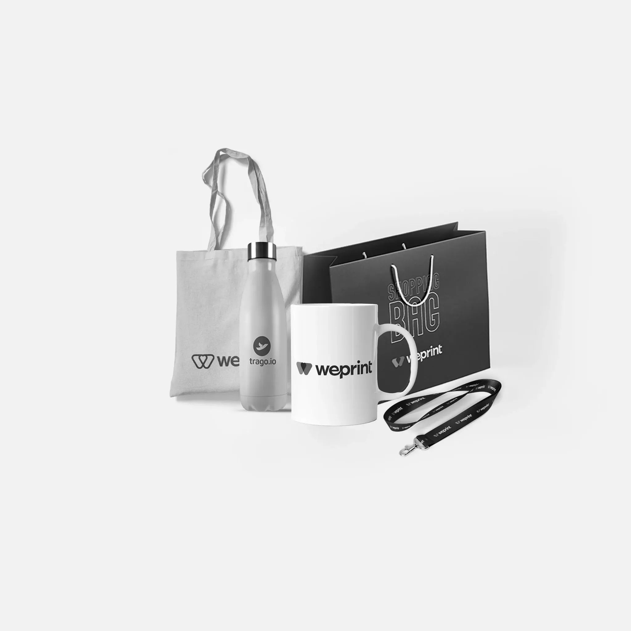Gifts & Giveaways