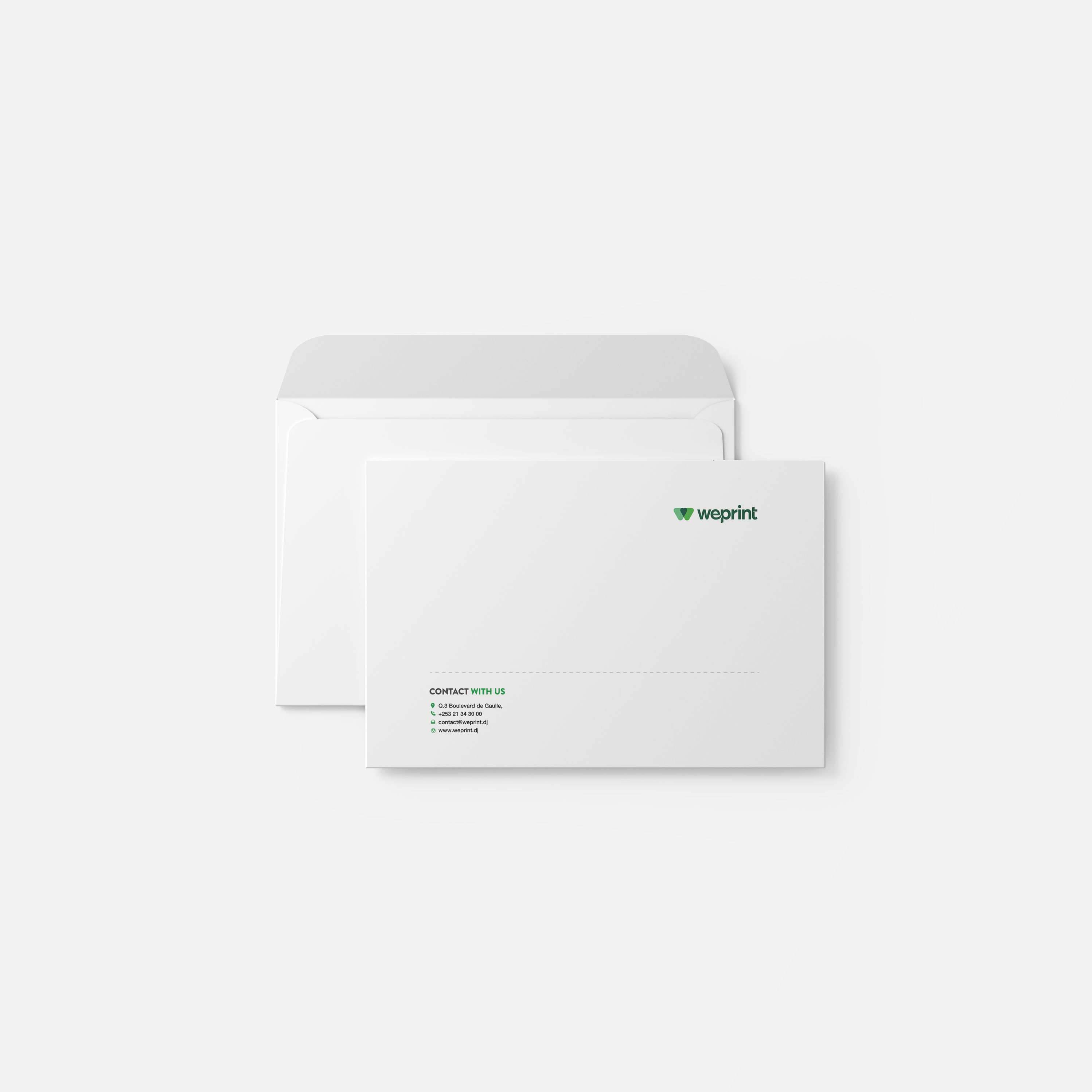 Enveloppe