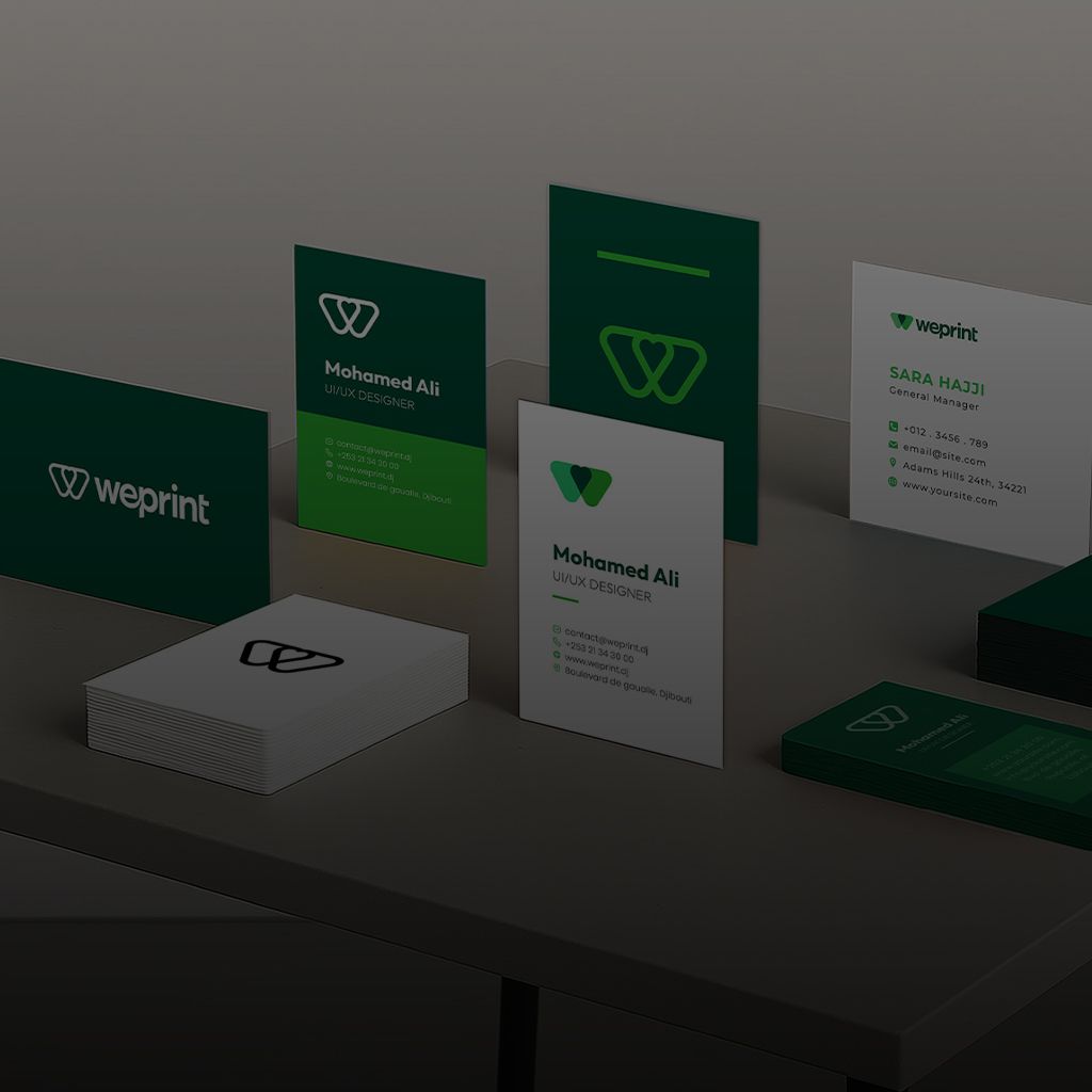 Business Card Mobile Copy