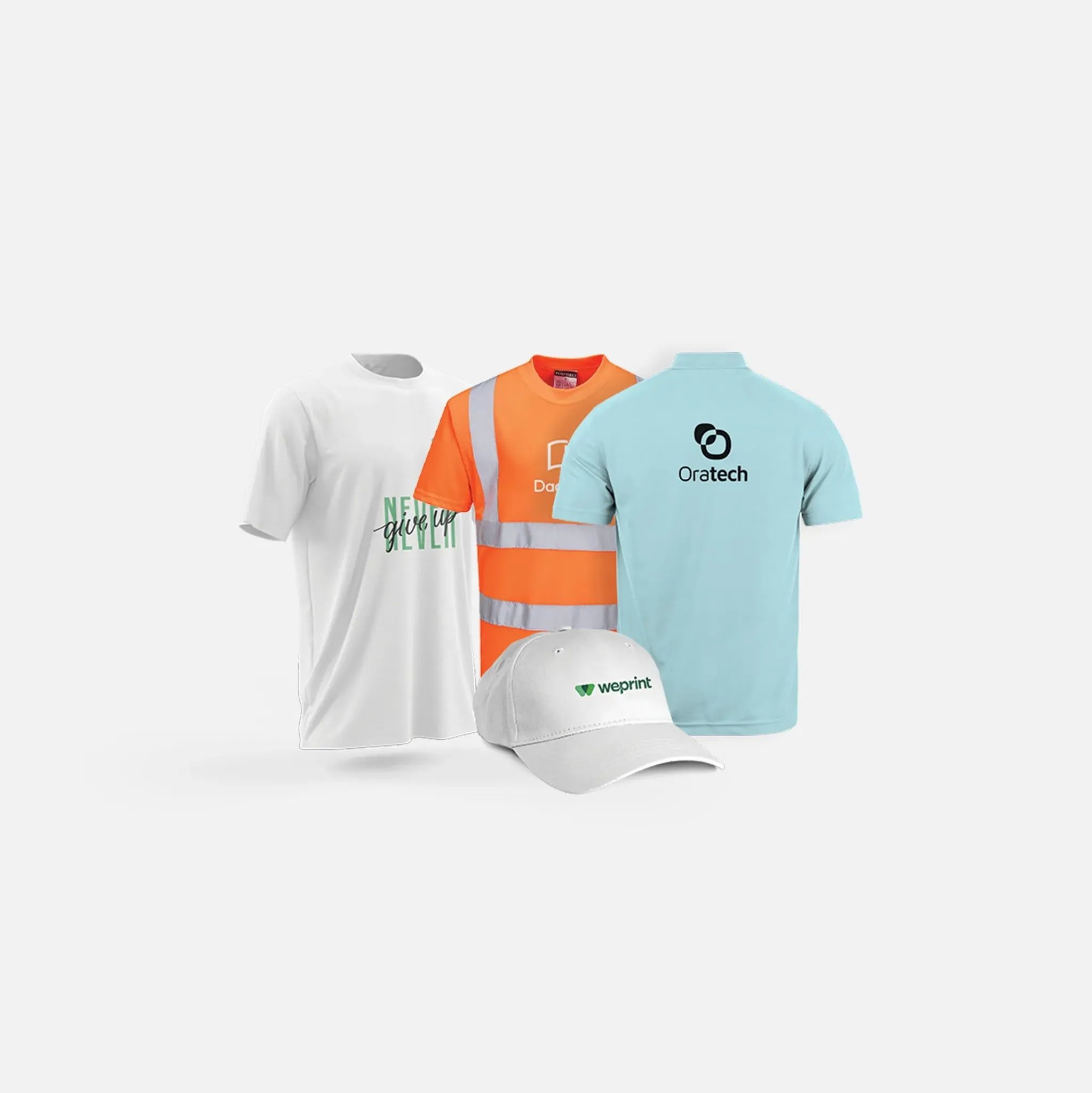 Clothing & textile