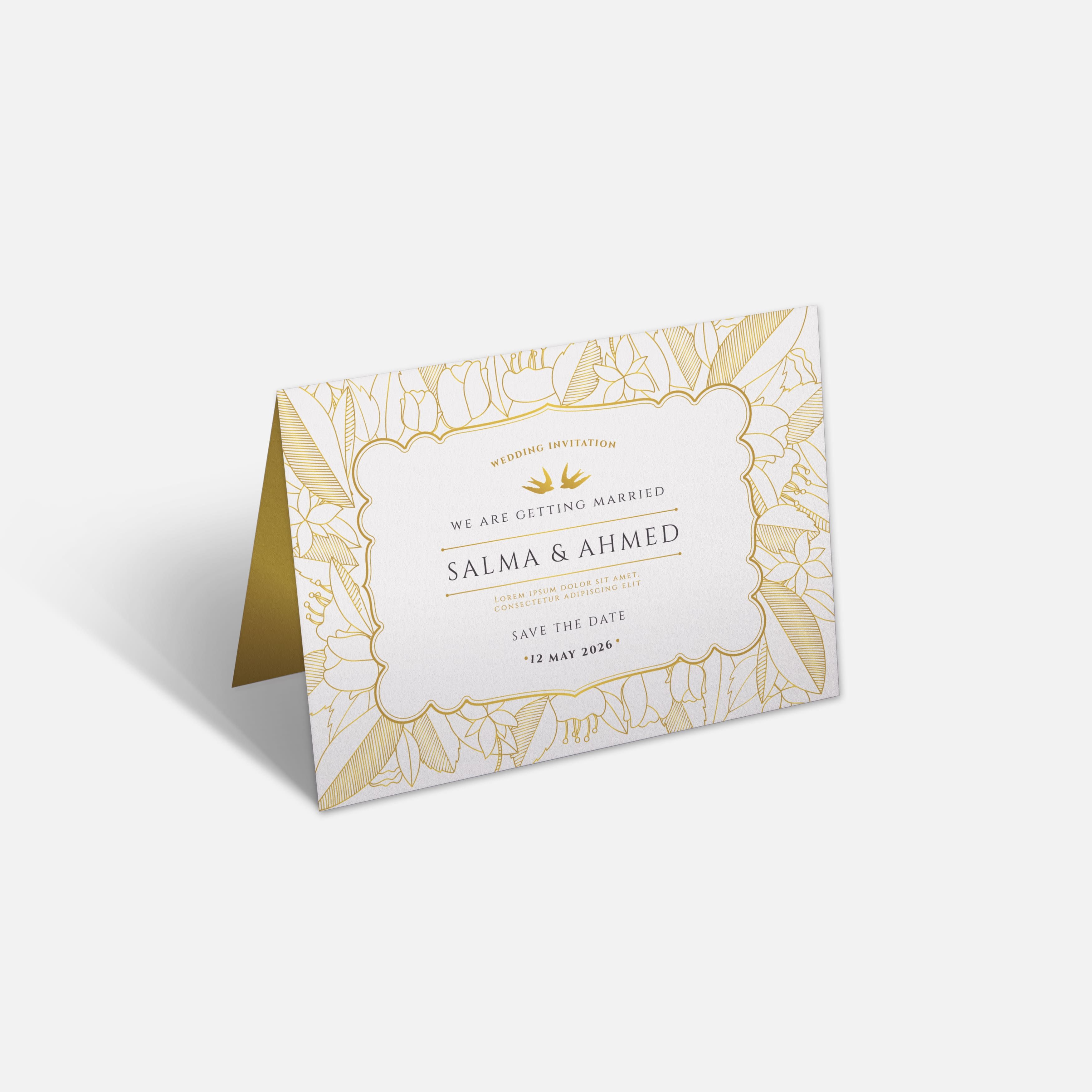 Invitations