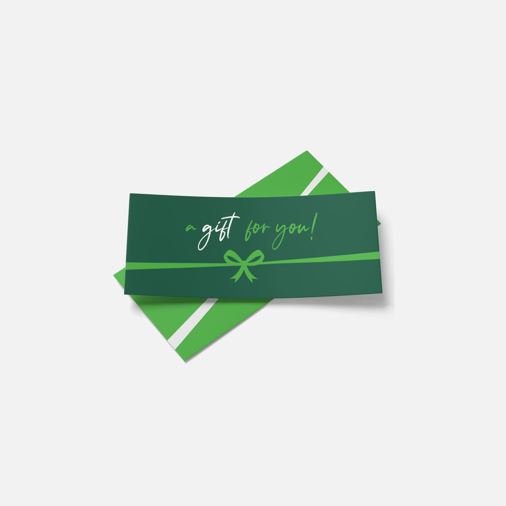 Gift Vouchers