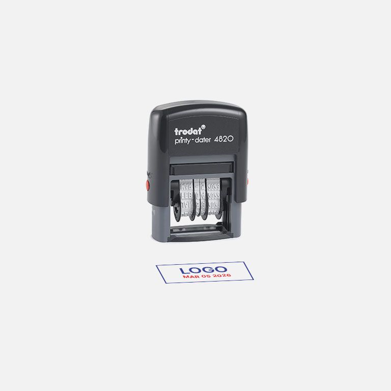 Date stamp