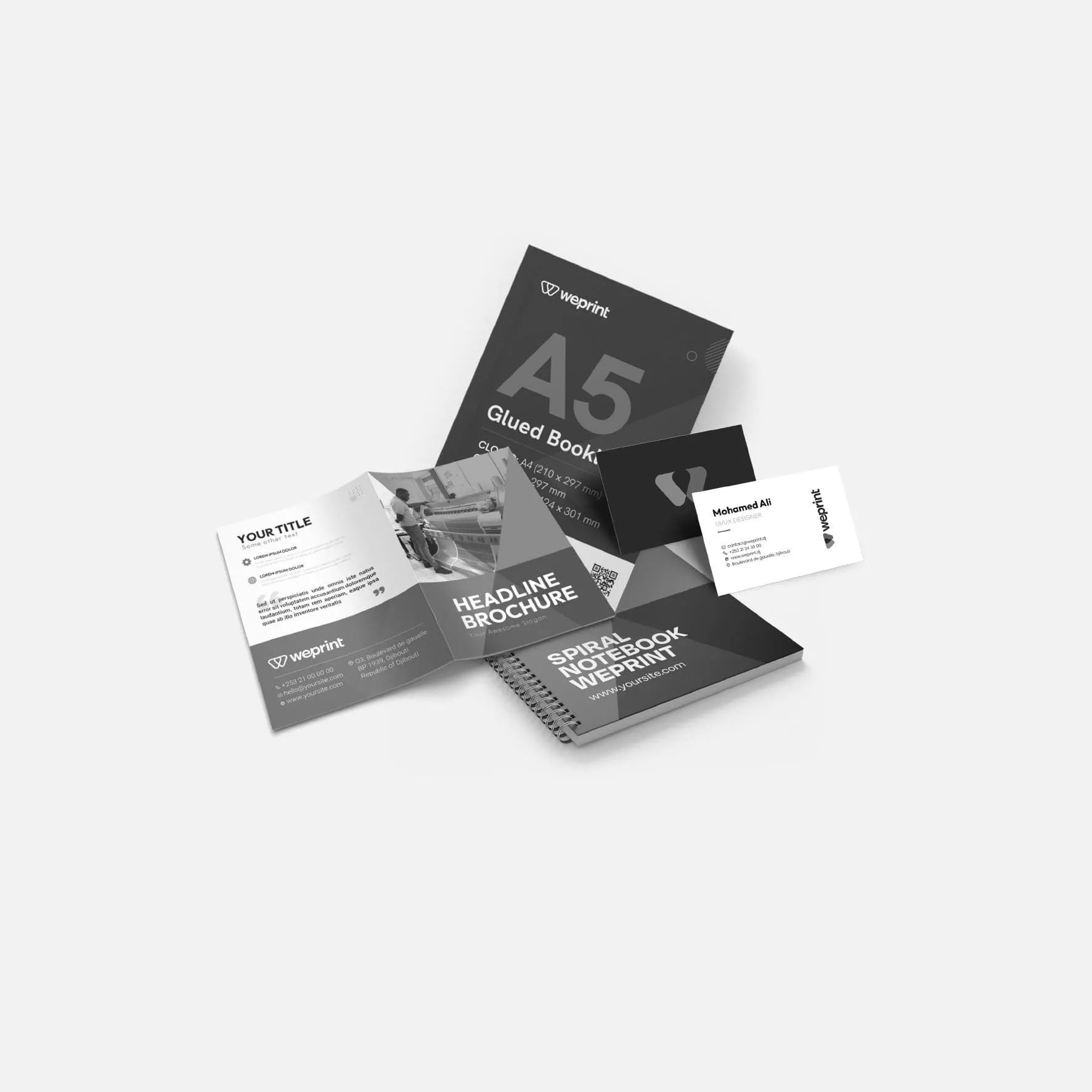 Marketing & Promotion