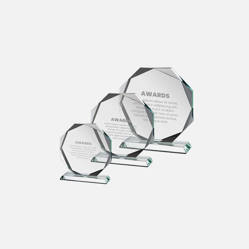 Trophy CR-07 medium