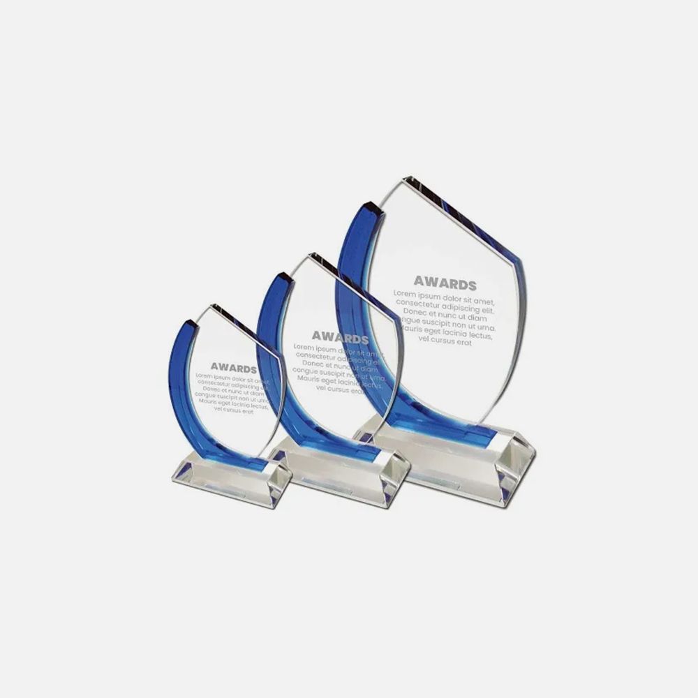 Trophy CR-15 medium