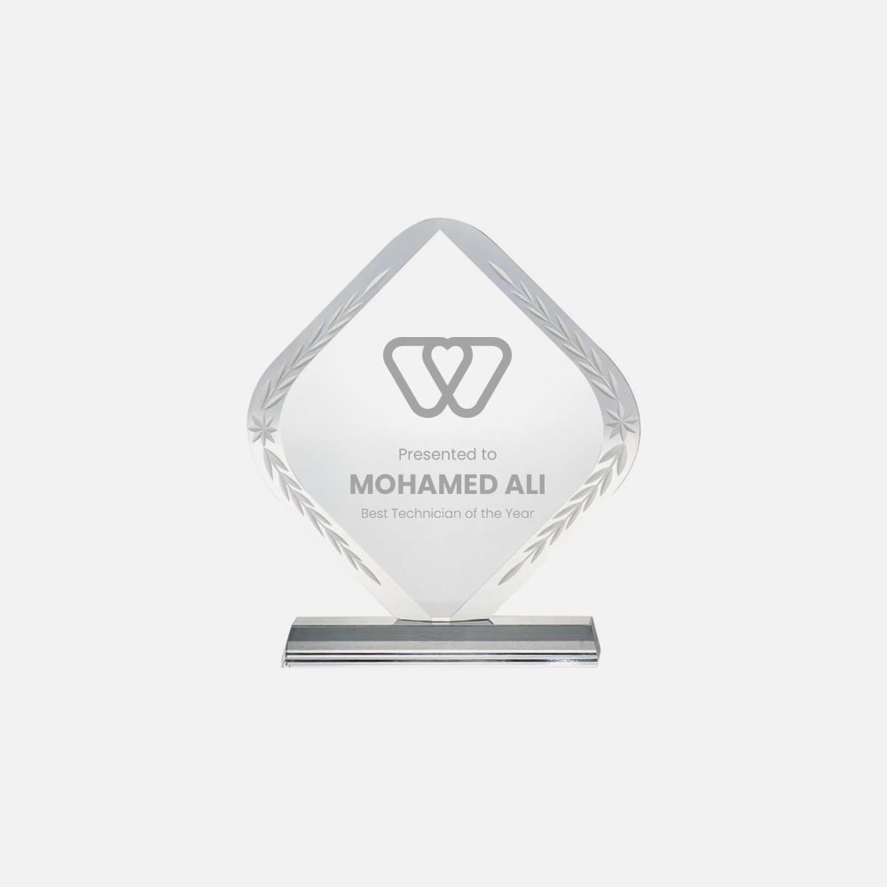 Trophy CR-45 medium