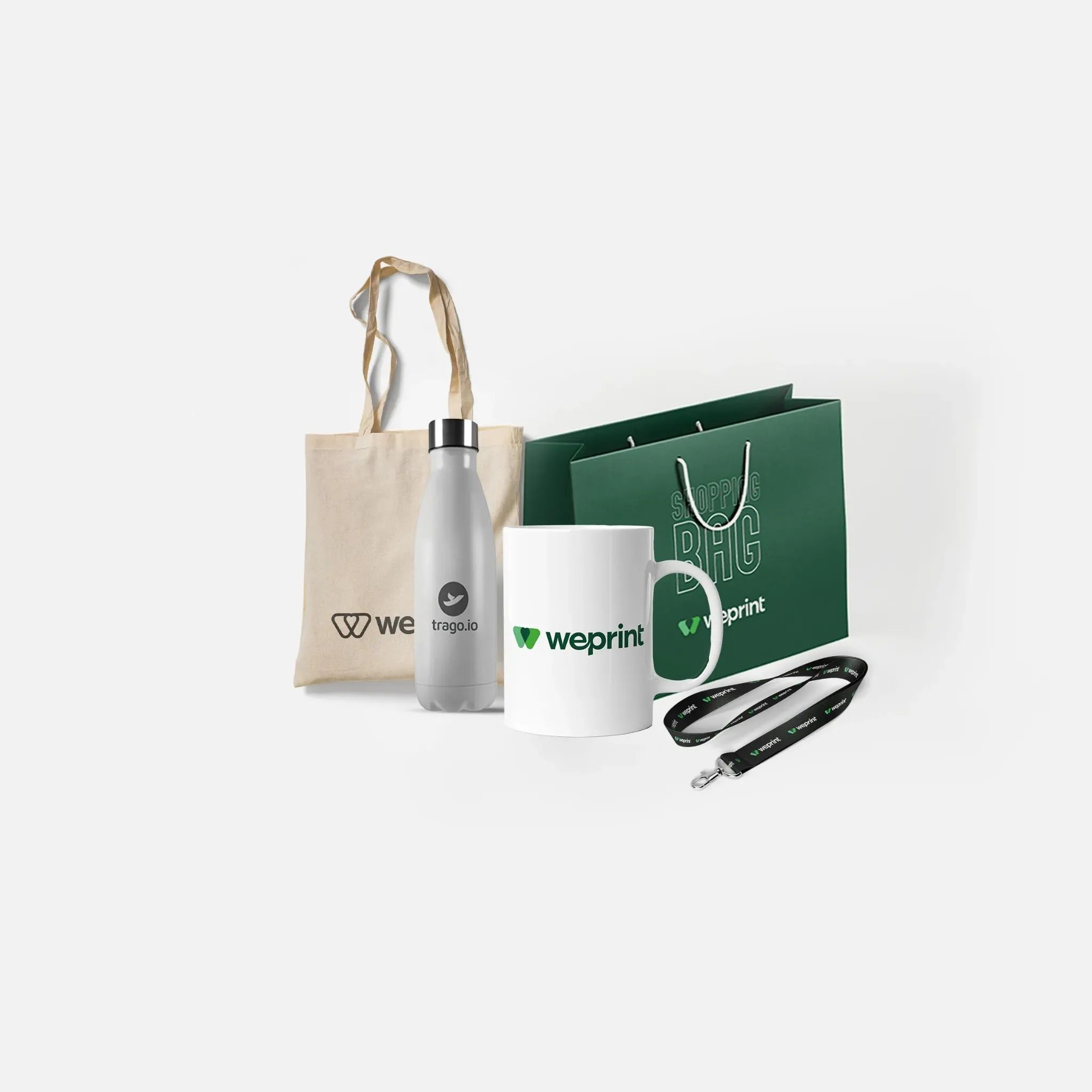 Gifts & Giveaways