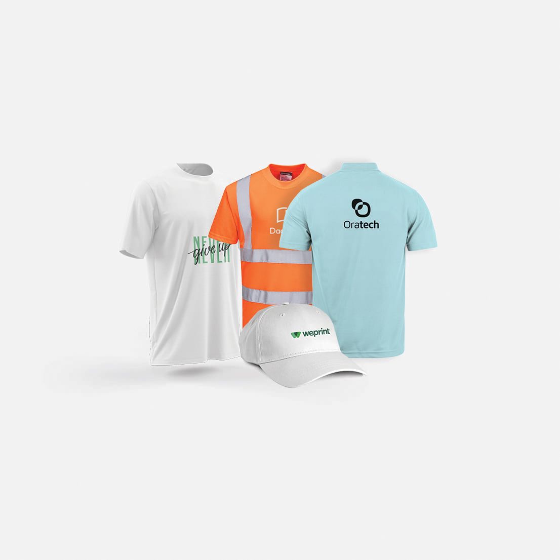 Habillement et Textile