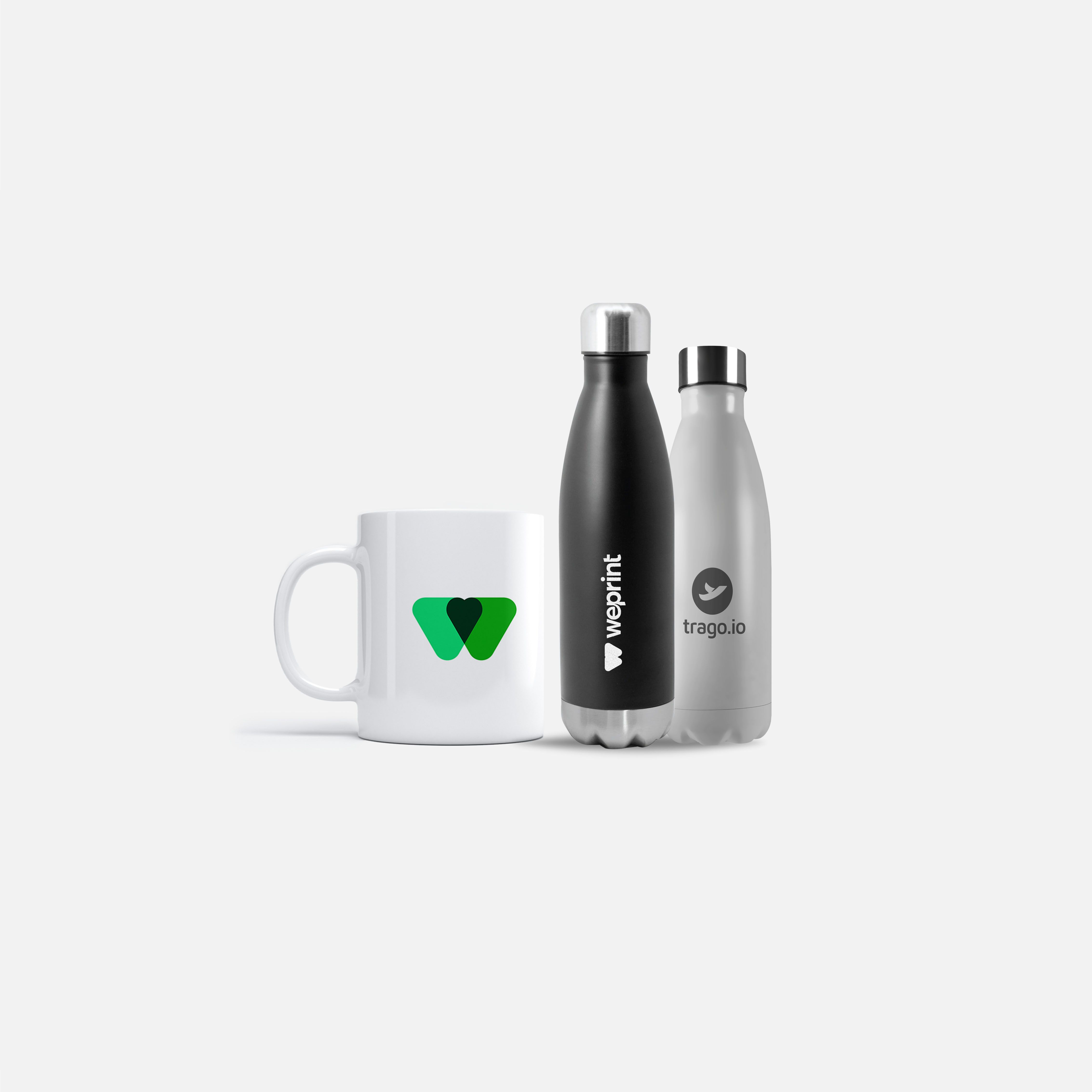 Mugs et Bouteilles