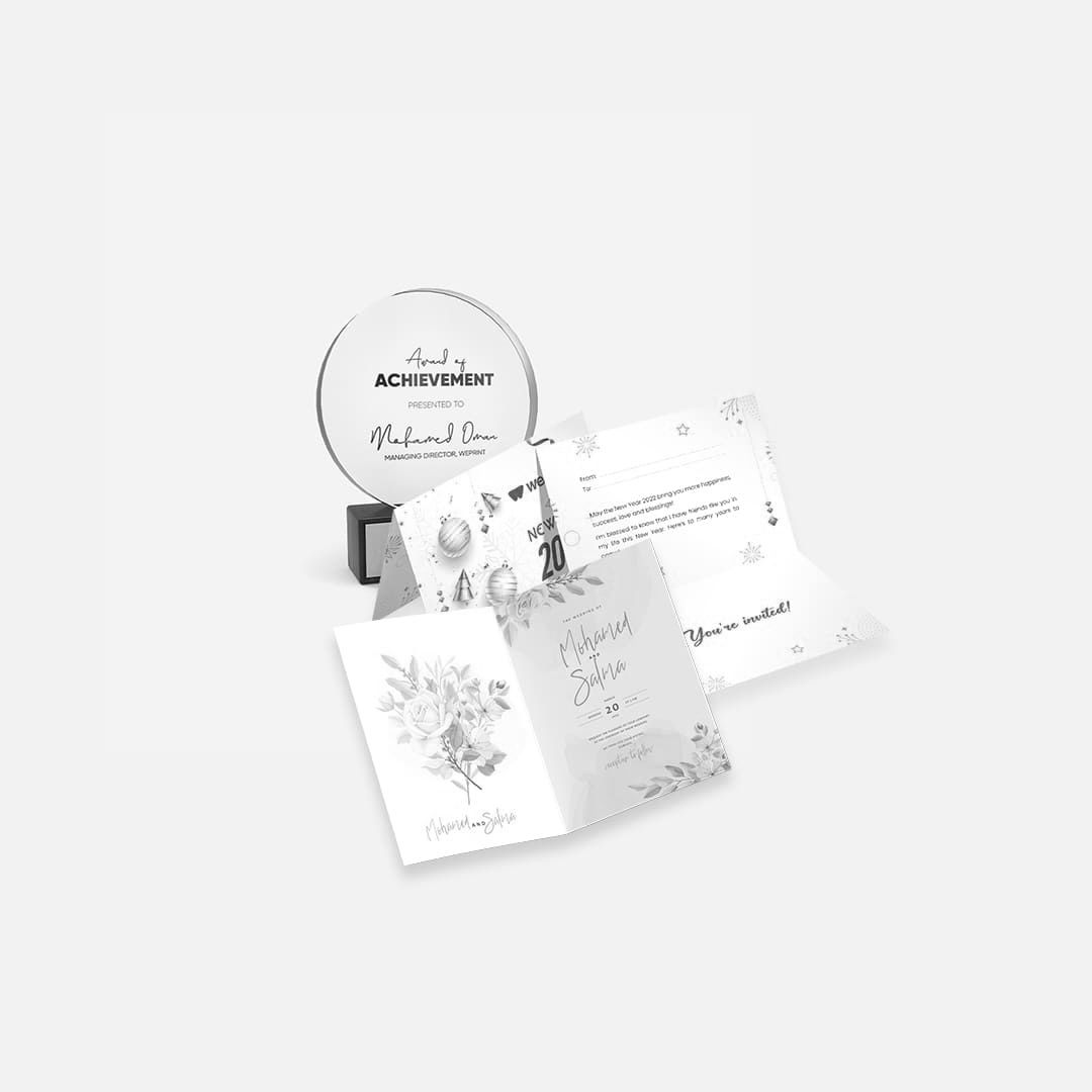Par événement & occasion
