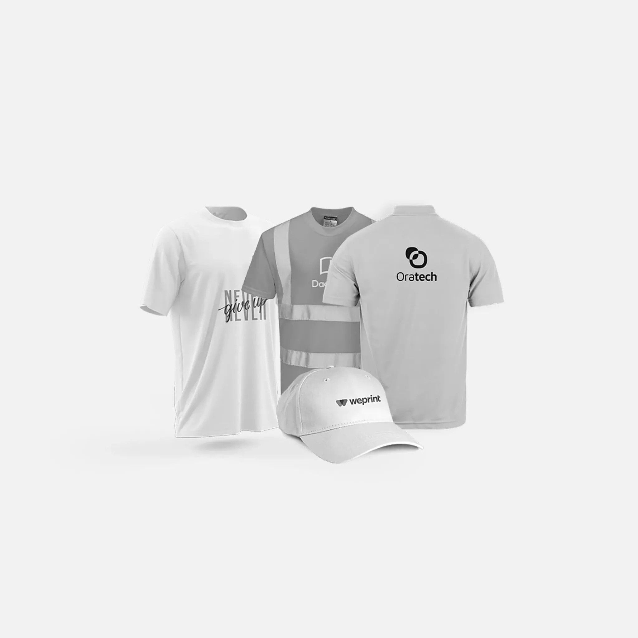 Habillement et Textile