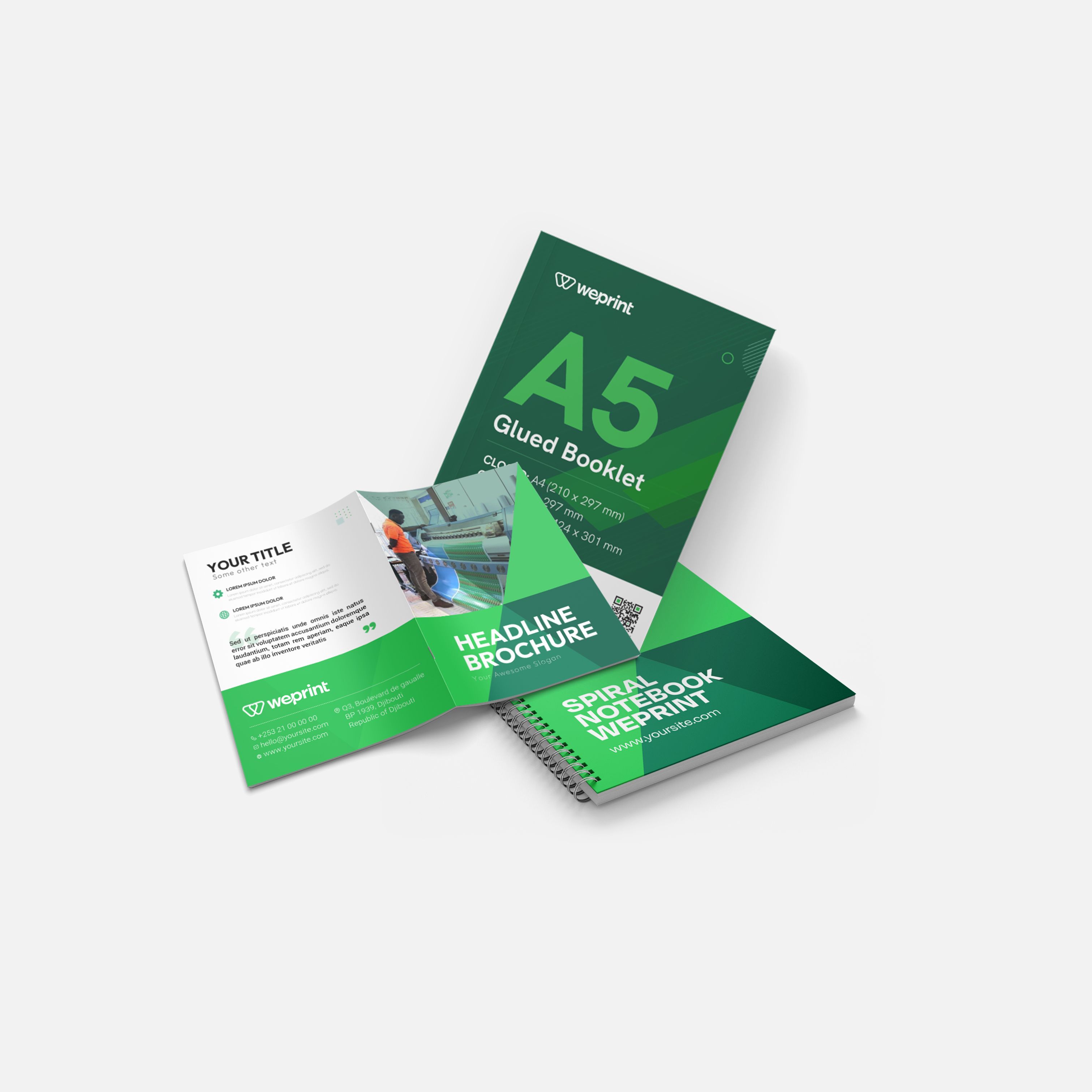 Marketing et Promotions