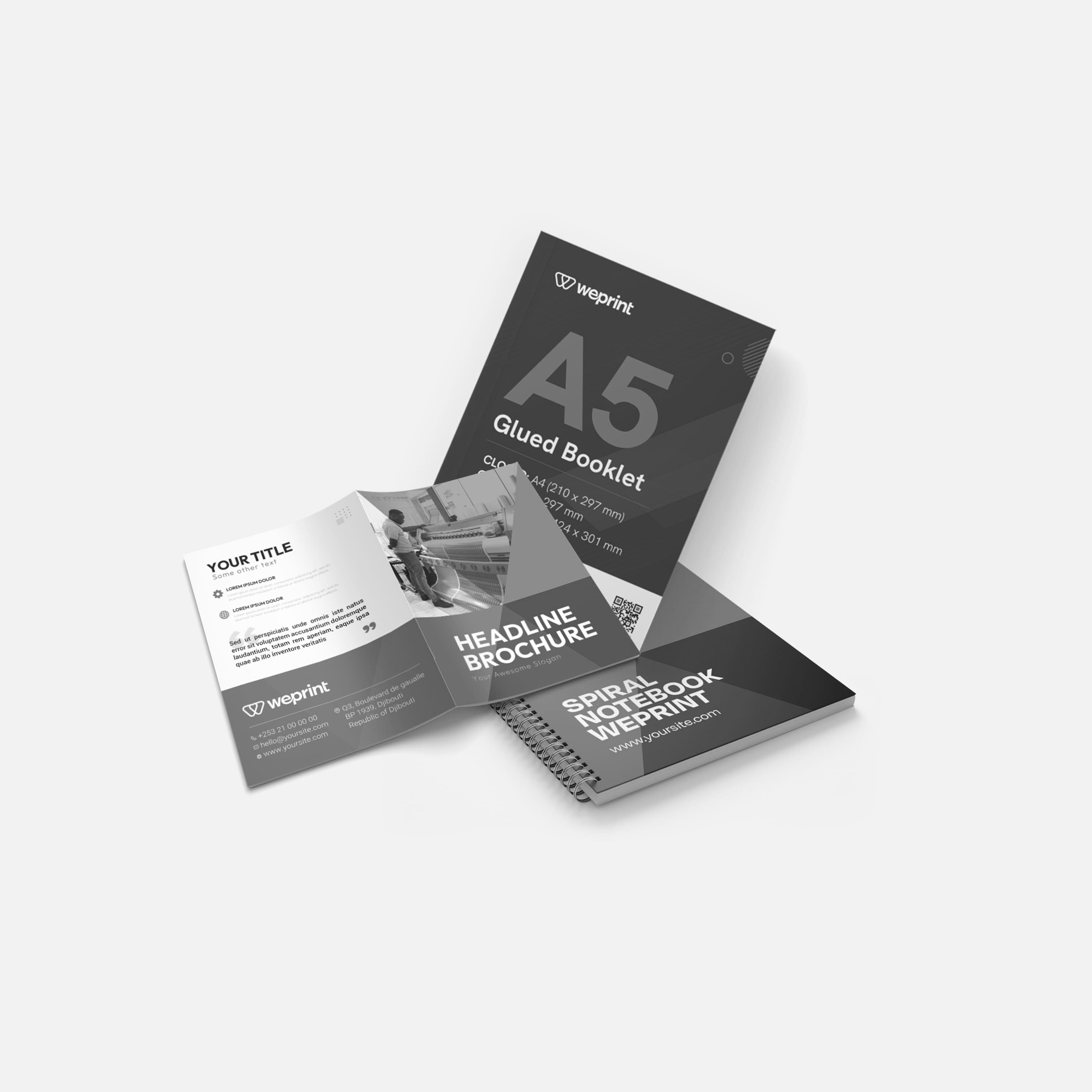 Marketing et Promotions