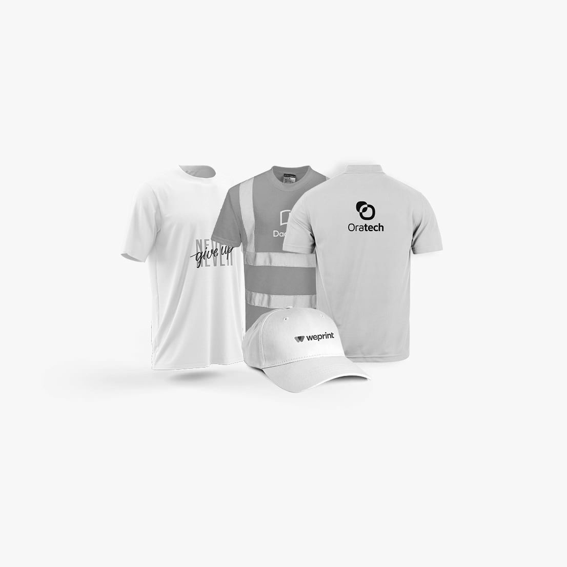 Habillement et Textile