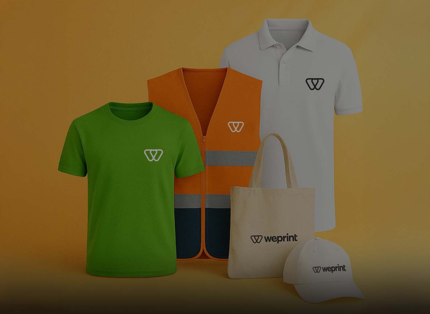 Clothing Category Mobile Version