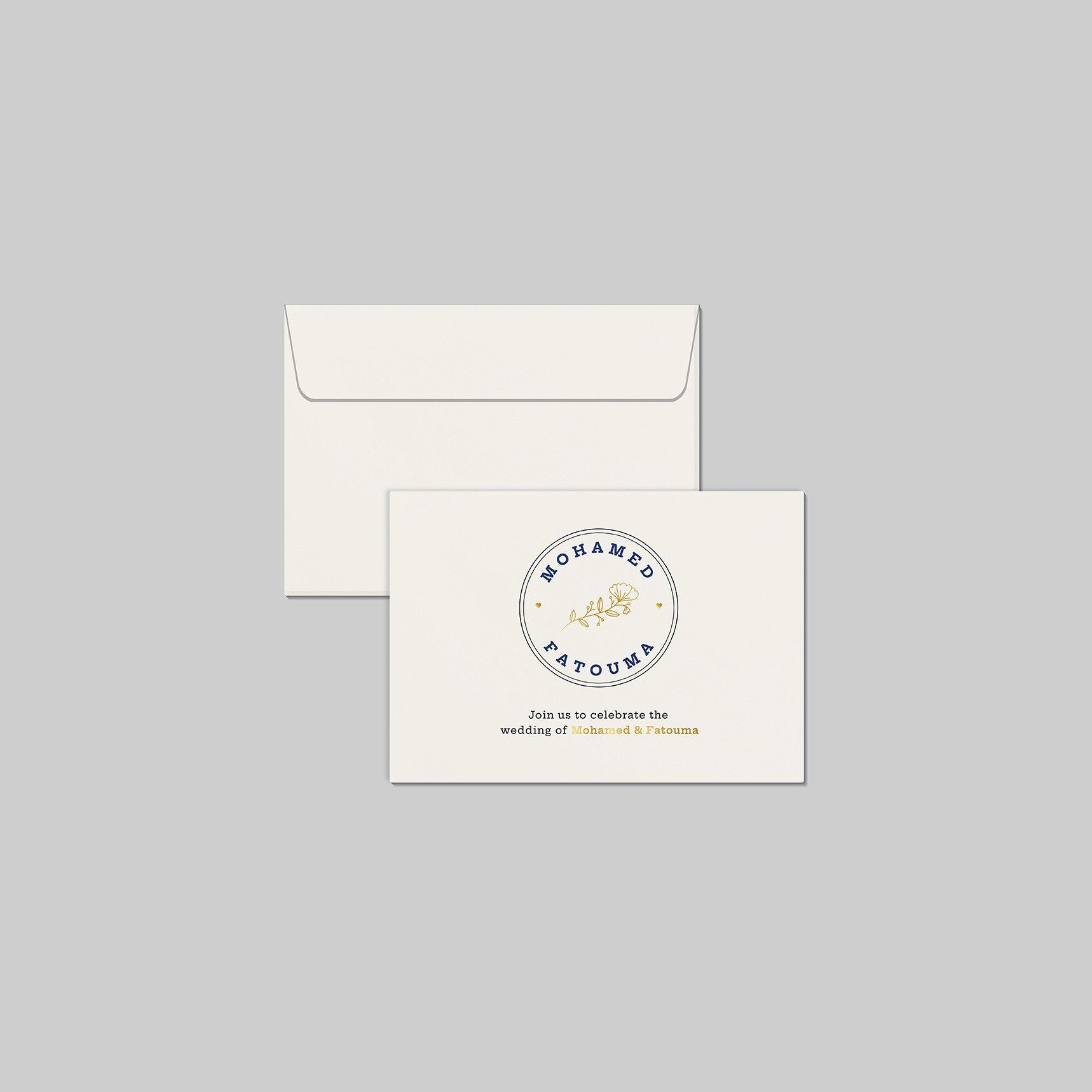 Enveloppe C5 - Conqueror Wove