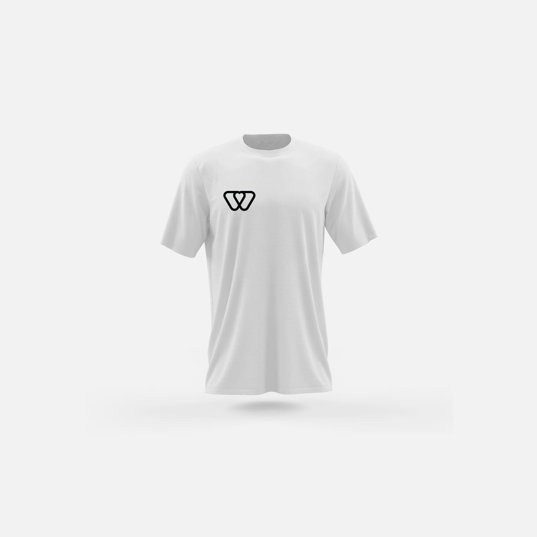 T-shirt basique