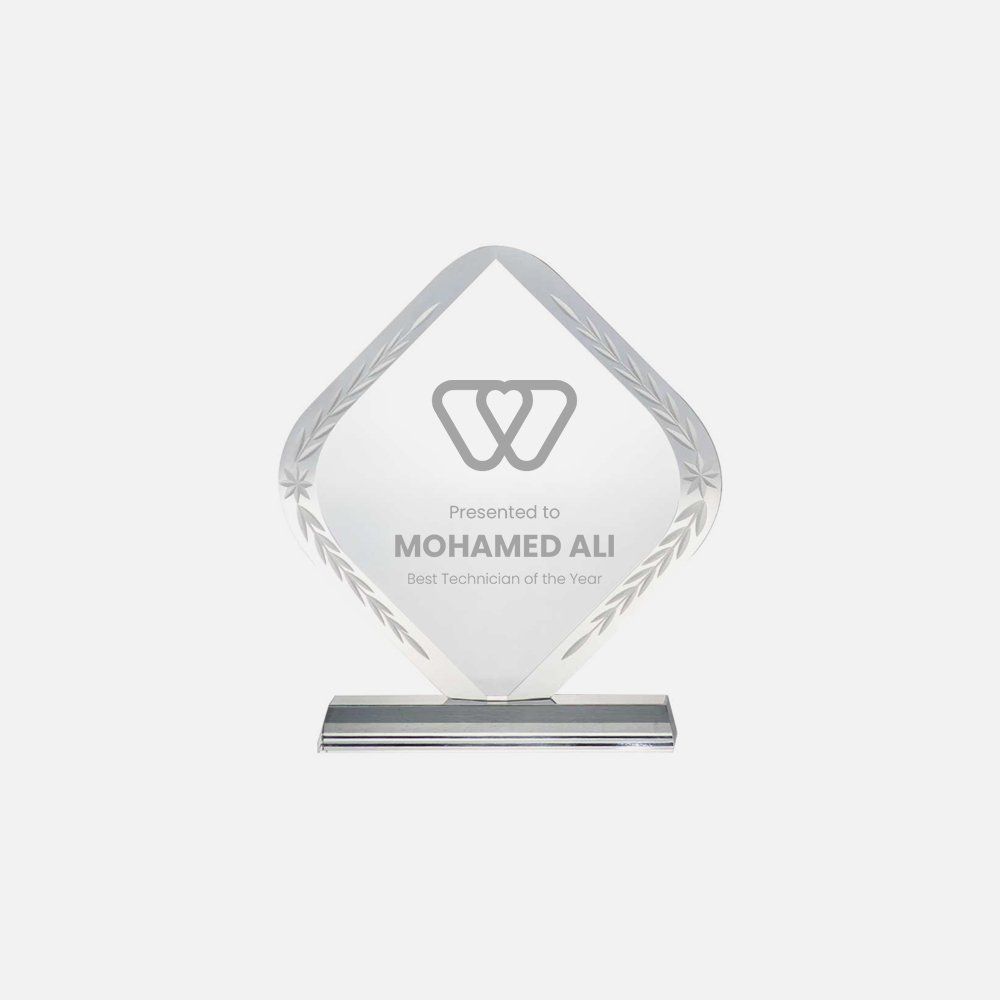 Trophy CR-45 medium