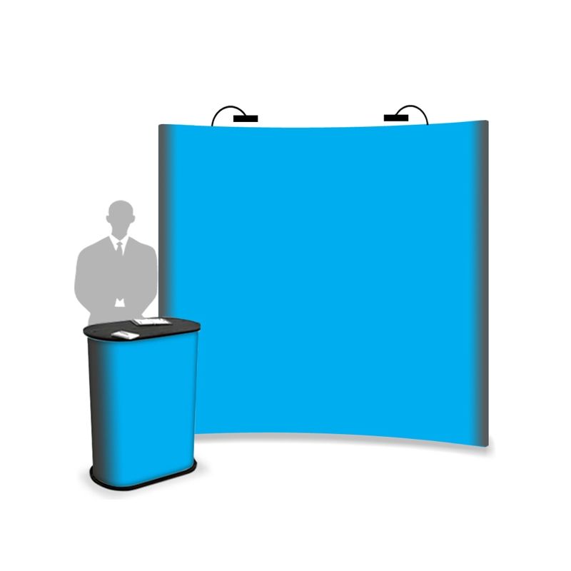 POP-UP backdrop