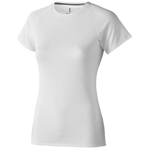 T-shirt cool fit Niagara a manica corta da donna