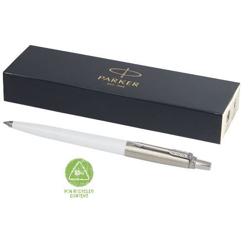 Penna a sfera Parker Jotter Recycled (inchiostro blu)
