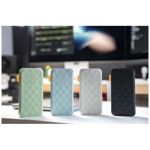 Power bank da 20.000 mAh e 35 W Xtorm FS520 Serie Fuel
