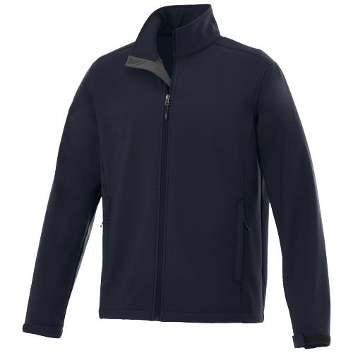 Giacca softshell Maxson da uomo
