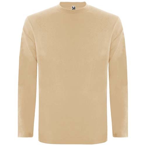 T-shirt a maniche lunghe da uomo Extreme