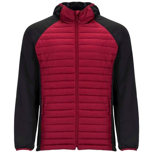 Giacca termica ibrida unisex Minsk