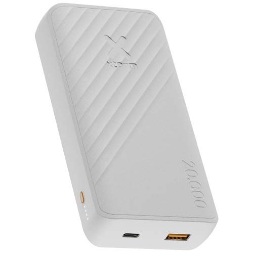 Power bank a ricarica rapida da 20.000 mAh 15 W Xtorm XG220 Go2