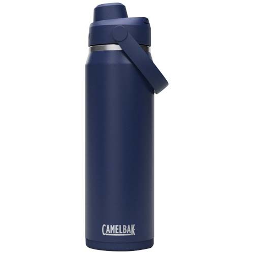 Borraccia in acciaio inossidabile da 740 ml con tappo a vite Camelbak® Thrive Chug VSS