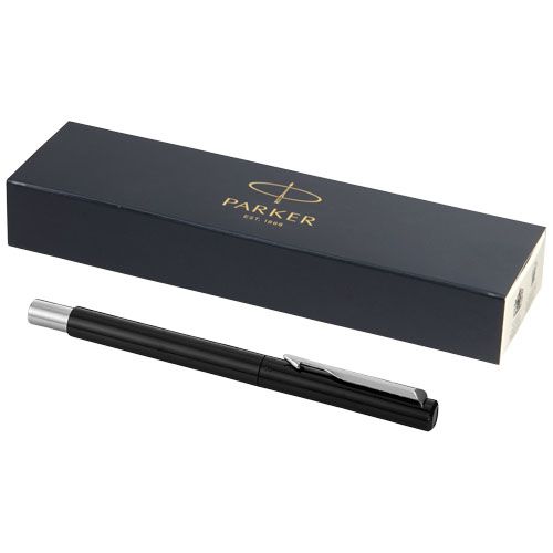 Parker penna roller Vector (inchiostro nero)