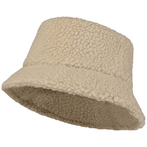 Cappello parasole in sherpa Baru