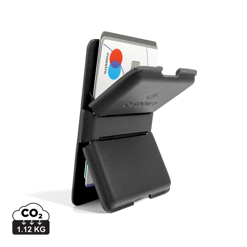 Portafoglio C-Secure Magsafe
