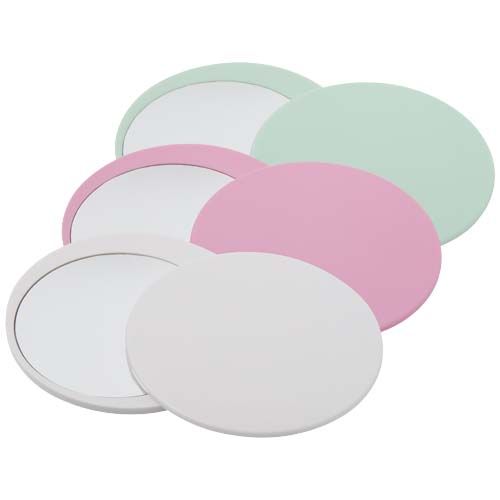 Specchietto scorrevole per trucco Glider