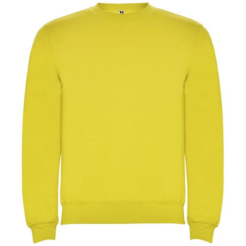 Maglione a girocollo unisex Clasica