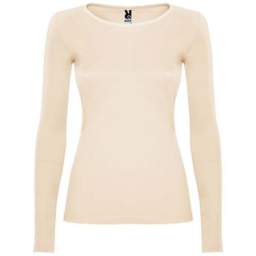 T-shirt a maniche lunghe da donna Extreme