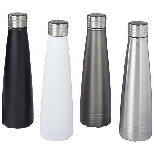 Borraccia sportiva con isolamento sottovuoto in rame Duke da 500 ml