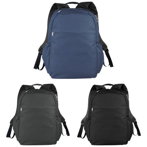 Zaino portacomputer 15" Slim - 15L