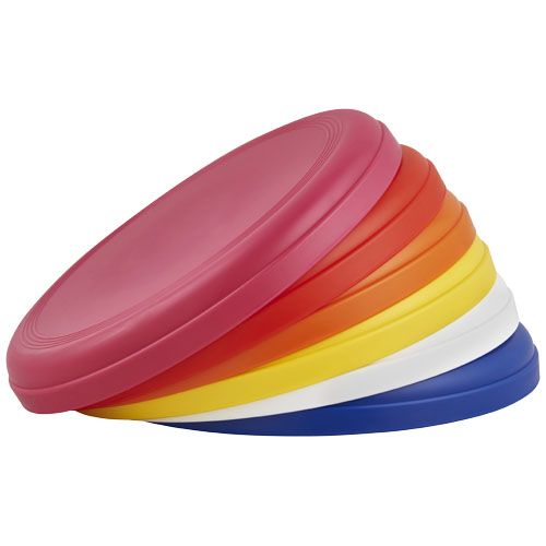 Frisbee in materiale riciclato Crest