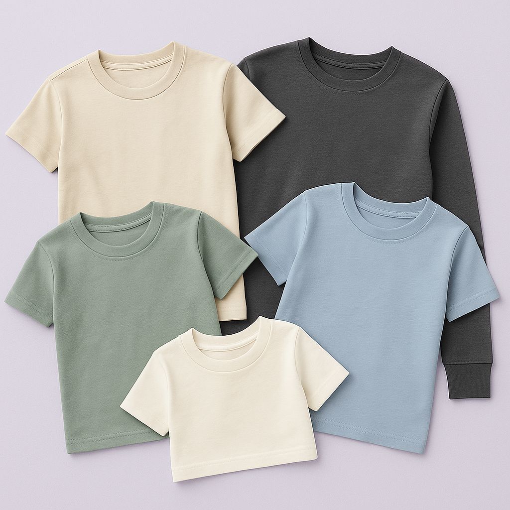 T-shirt personalizzate