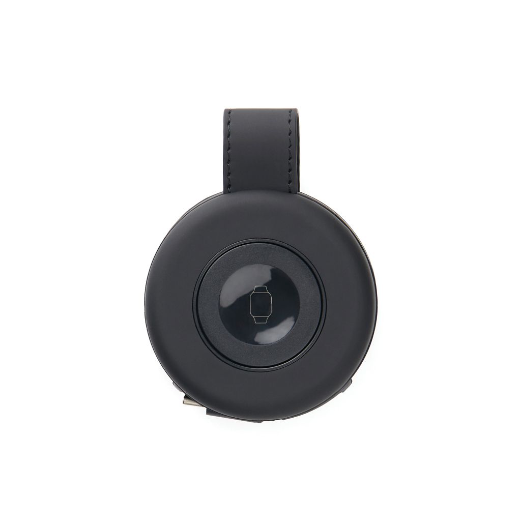 Caricatore wireless 2in1 da viaggio 15W VINGA Baltimore